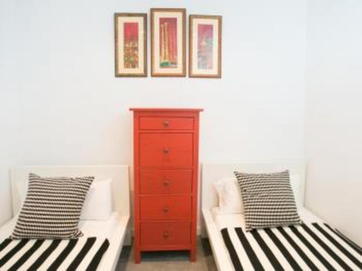 La Meva Llar Salva-64 Apartment Barcelona Exterior photo